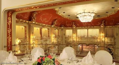 گرند هتل بوهمیا