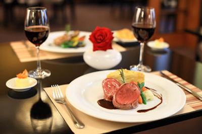 گرند هتل بوهمیا