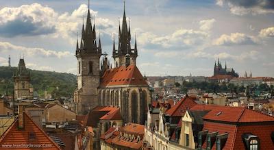 گرند هتل بوهمیا