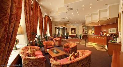 گرند هتل بوهمیا