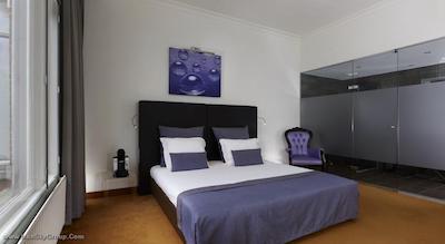 پارک پلازا وندلپارک آمستردام