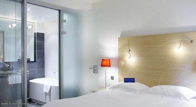 پارک پلازا وندلپارک آمستردام