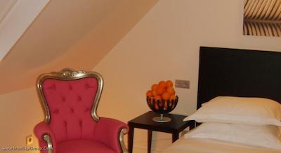 پارک پلازا وندلپارک آمستردام