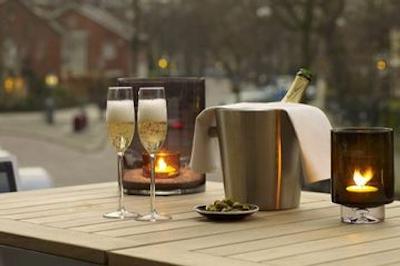 پارک پلازا وندلپارک آمستردام