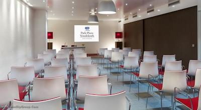 پارک پلازا وندلپارک آمستردام