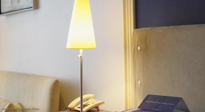 پارک پلازا وندلپارک آمستردام