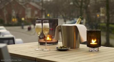 پارک پلازا وندلپارک آمستردام