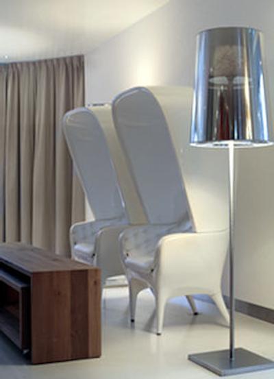 پارک پلازا وندلپارک آمستردام