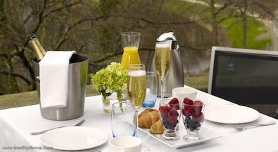 پارک پلازا وندلپارک آمستردام