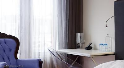 پارک پلازا وندلپارک آمستردام