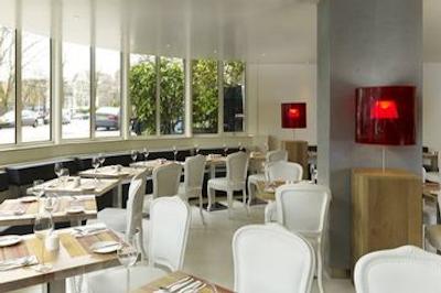 پارک پلازا وندلپارک آمستردام