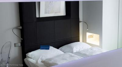 پارک پلازا وندلپارک آمستردام