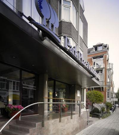 پارک پلازا وندلپارک آمستردام