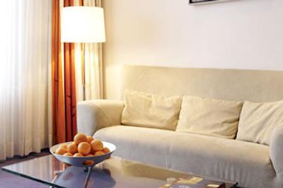 پارک پلازا وندلپارک آمستردام