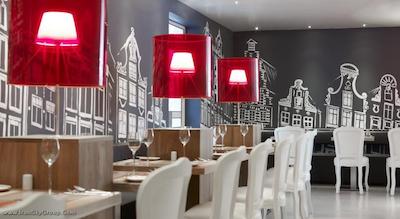 پارک پلازا وندلپارک آمستردام