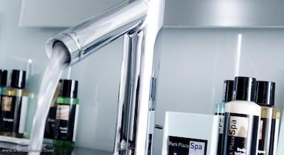 پارک پلازا وندلپارک آمستردام