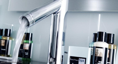 پارک پلازا وندلپارک آمستردام
