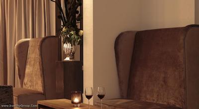 پارک پلازا وندلپارک آمستردام