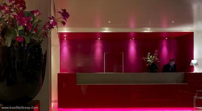 پارک پلازا وندلپارک آمستردام