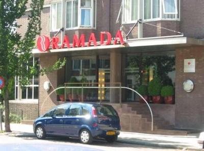 پارک پلازا وندلپارک آمستردام