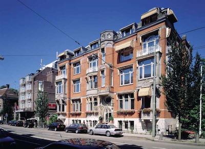 پارک پلازا وندلپارک آمستردام