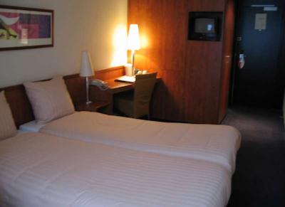 پارک پلازا وندلپارک آمستردام