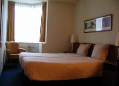 پارک پلازا وندلپارک آمستردام