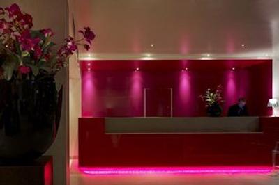 پارک پلازا وندلپارک آمستردام