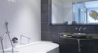 پارک پلازا وندلپارک آمستردام