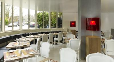 پارک پلازا وندلپارک آمستردام