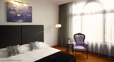 پارک پلازا وندلپارک آمستردام