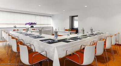 پارک پلازا وندلپارک آمستردام