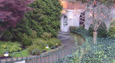 پارک پلازا وندلپارک آمستردام