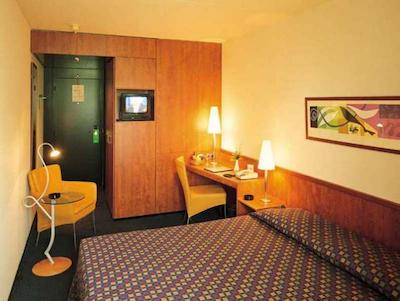 پارک پلازا وندلپارک آمستردام