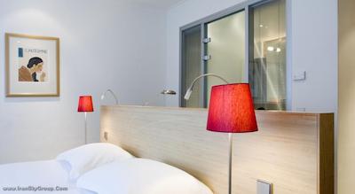 پارک پلازا وندلپارک آمستردام