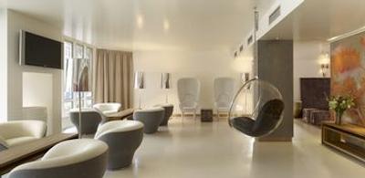 پارک پلازا وندلپارک آمستردام