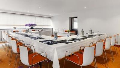 پارک پلازا وندلپارک آمستردام