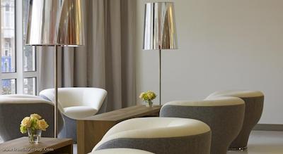 پارک پلازا وندلپارک آمستردام