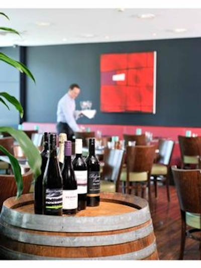 مرکور ملبورن تریشری گاردنز