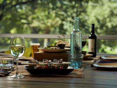 مرکور ملبورن تریشری گاردنز