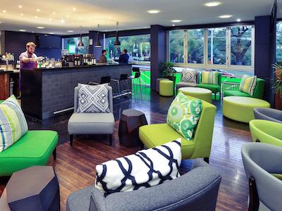 مرکور ملبورن تریشری گاردنز