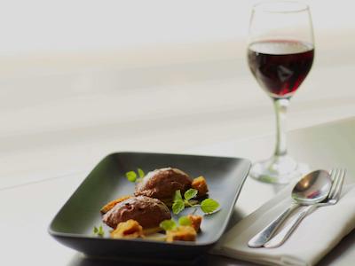 مرکور ملبورن تریشری گاردنز