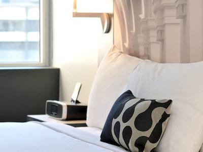 مرکور ملبورن تریشری گاردنز