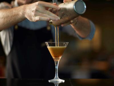 مرکور ملبورن تریشری گاردنز