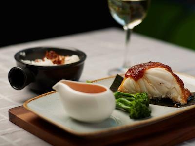 مرکور ملبورن تریشری گاردنز