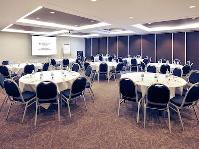 مرکور ملبورن تریشری گاردنز