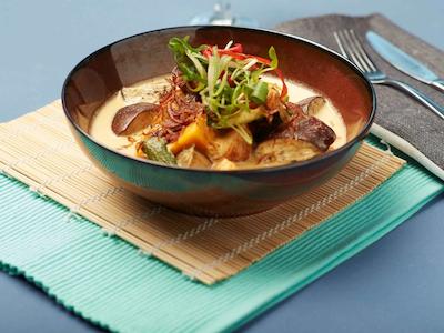 مرکور ملبورن تریشری گاردنز