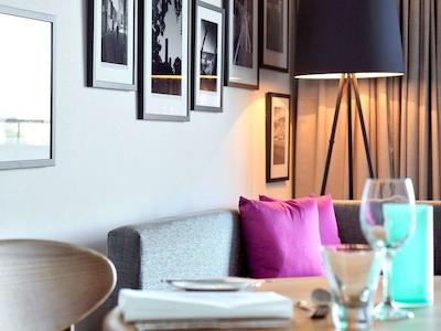 مرکور ملبورن تریشری گاردنز