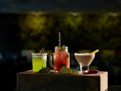 مرکور ملبورن تریشری گاردنز