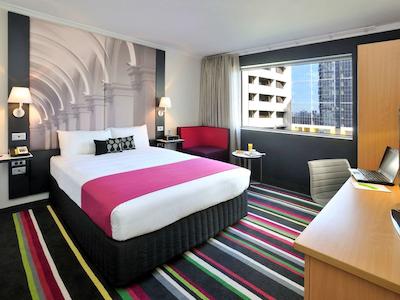 مرکور ملبورن تریشری گاردنز